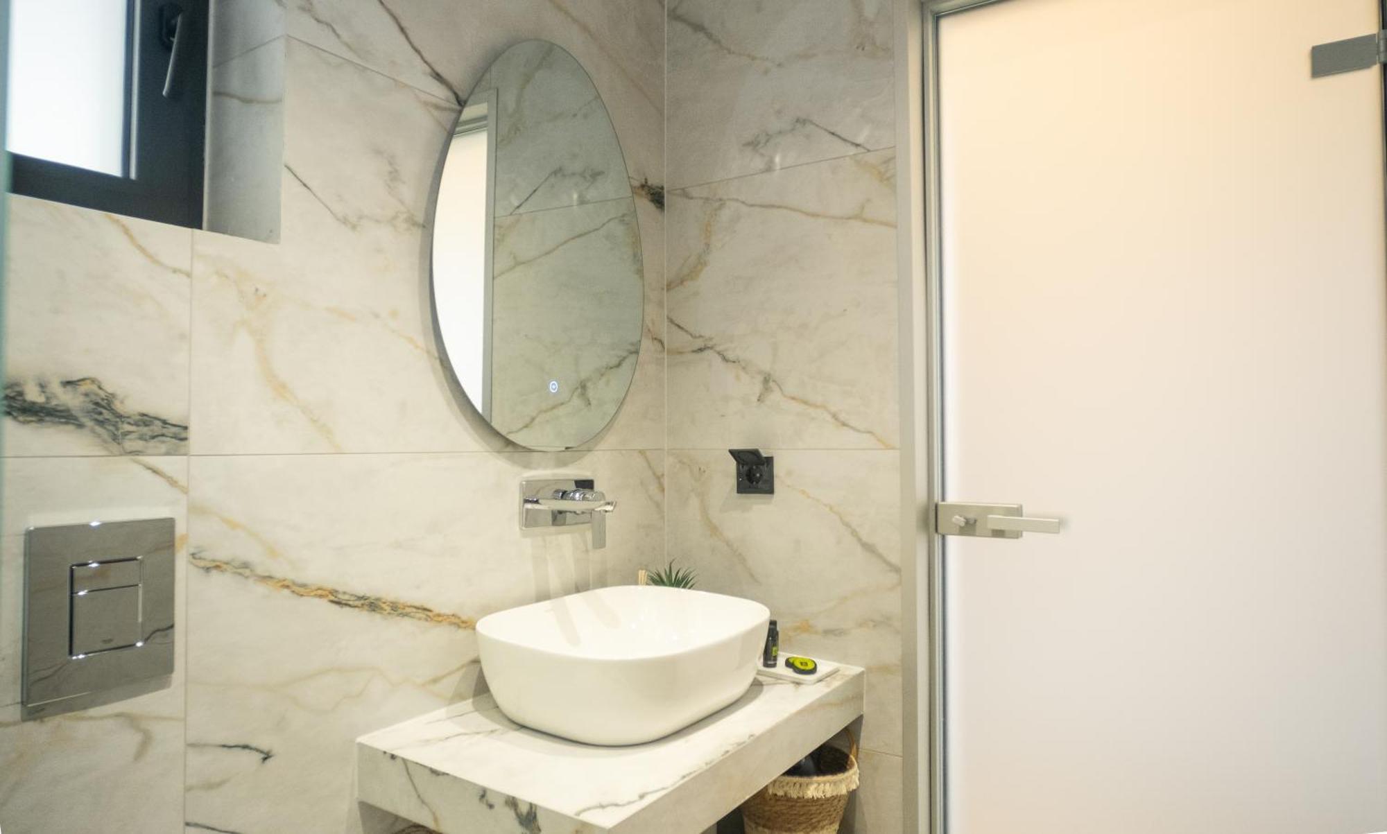 Luminous Luxury Living Aparthotel Kallithea  Εξωτερικό φωτογραφία